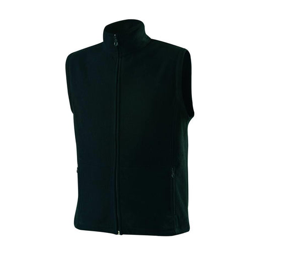 Starworld Fleece Bodywarmer