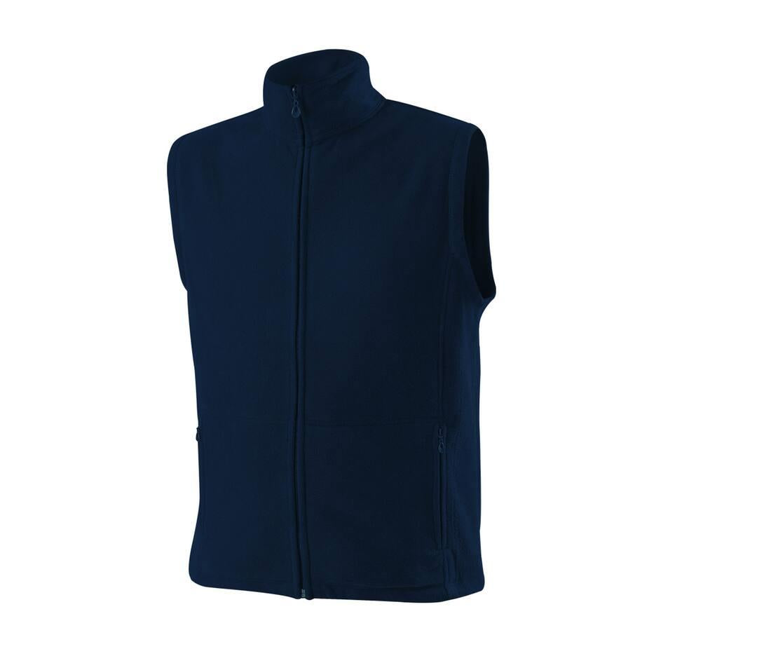 Starworld Fleece Bodywarmer
