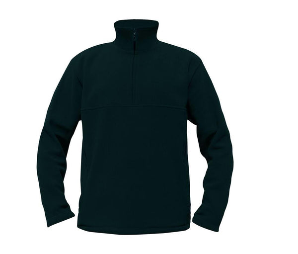 Starworld Zip Neck Fleece
