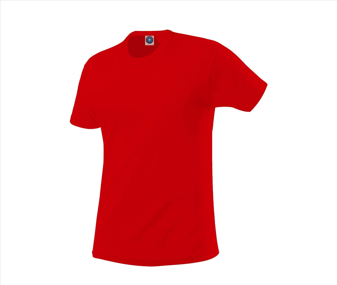 Starworld Kid's Light Weight Performance T-shirt