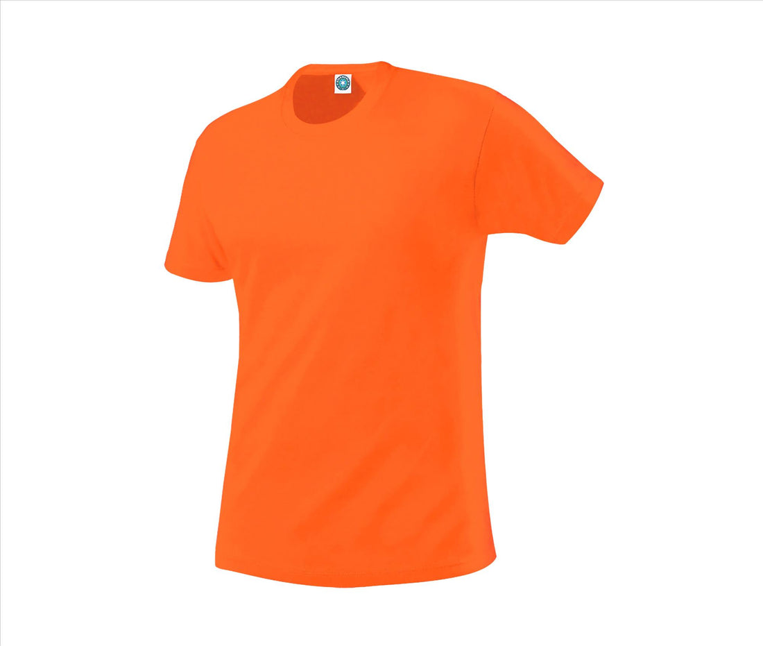 Starworld Kid's Light Weight Performance T-shirt