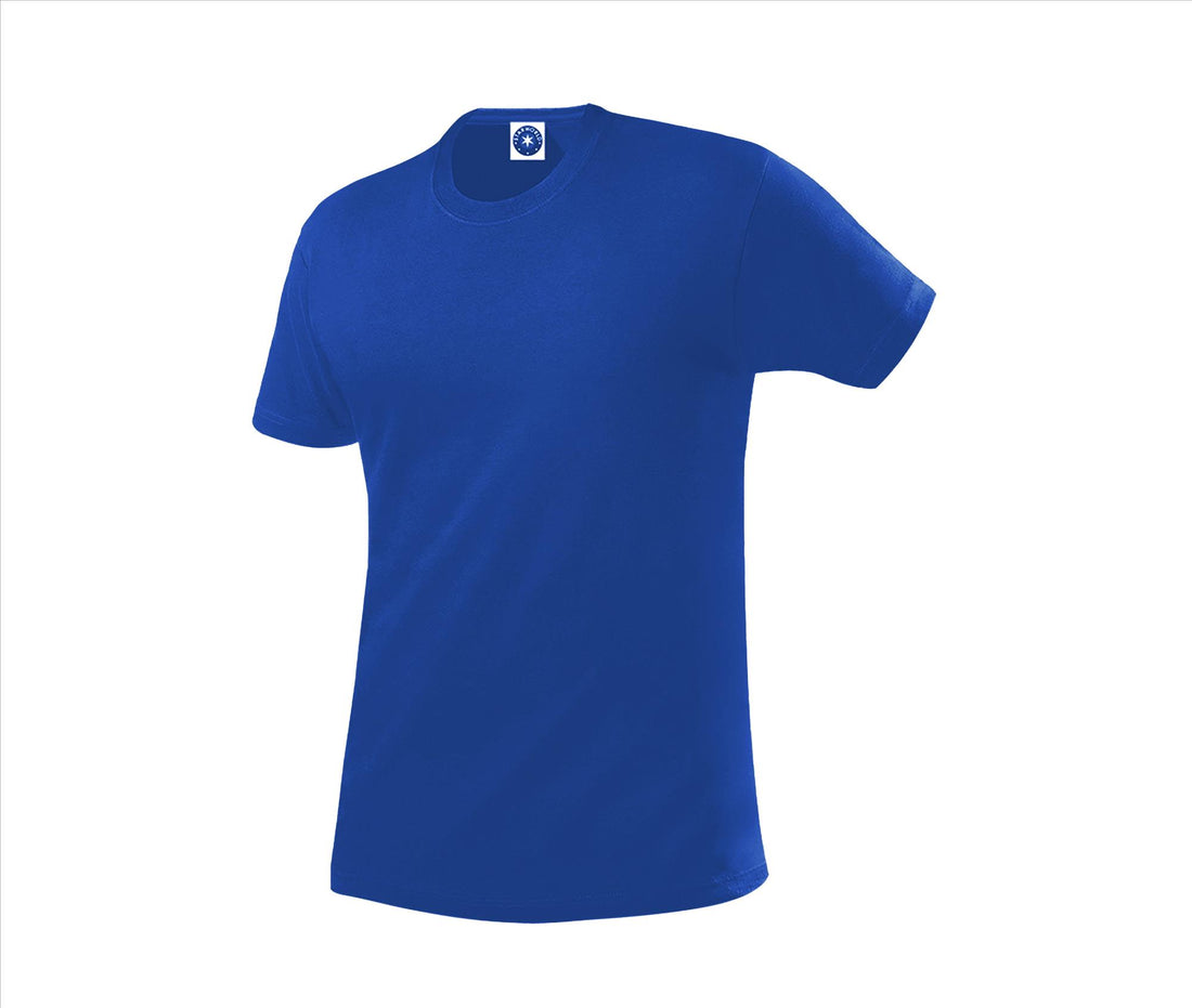 Starworld Kid's Light Weight Performance T-shirt