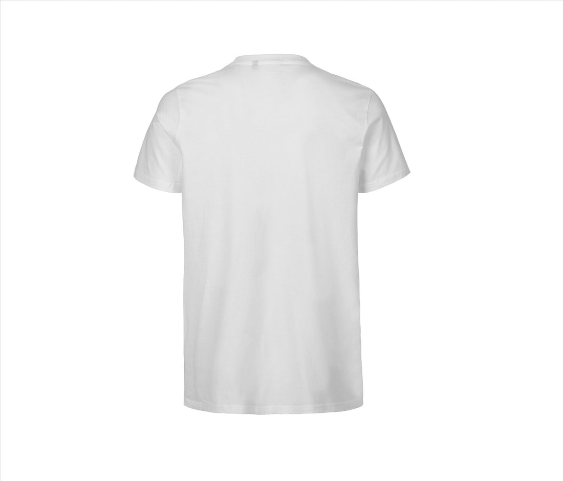 Tiger Unisex Cotton T-shirt