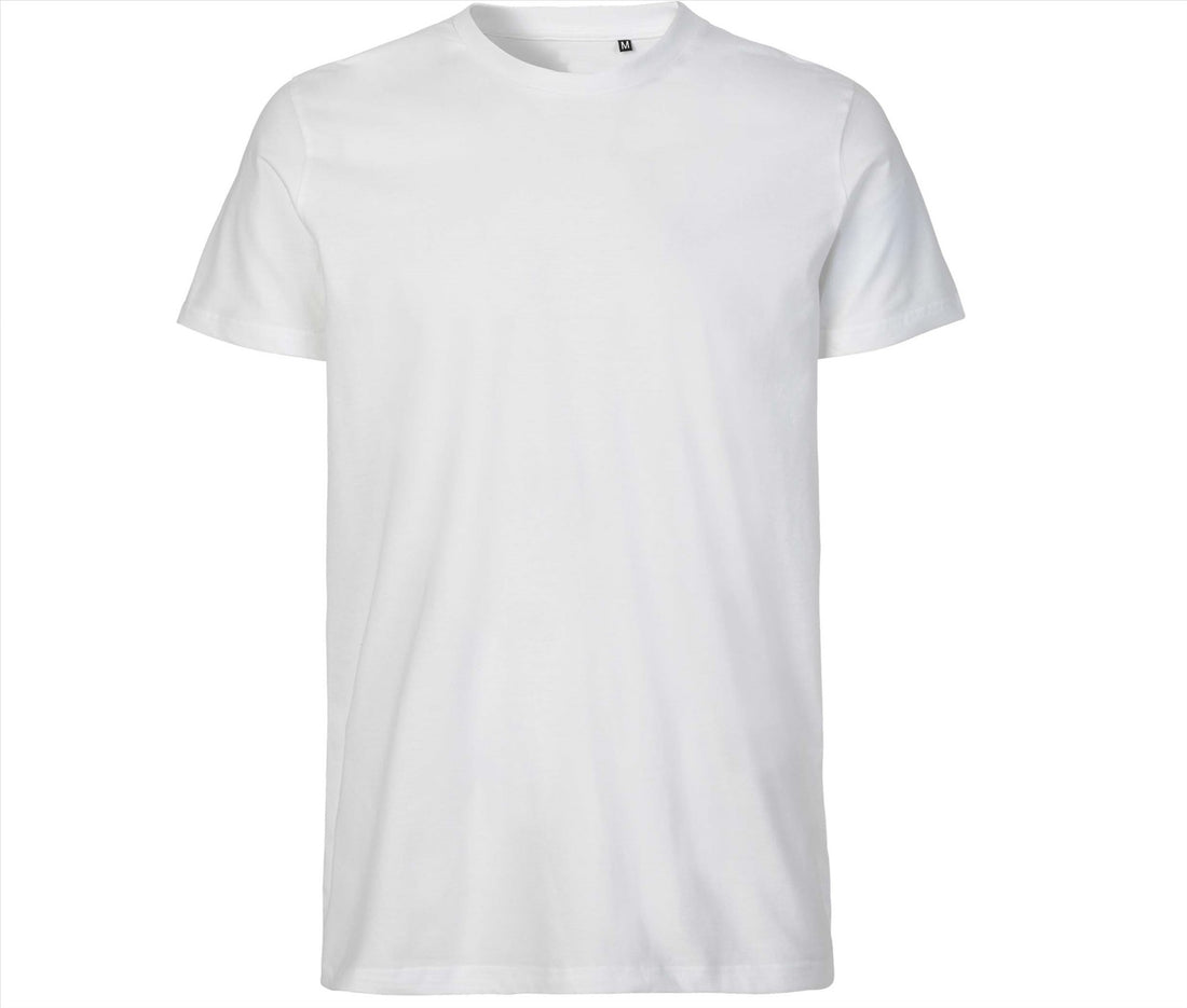 Tiger Unisex Cotton T-shirt