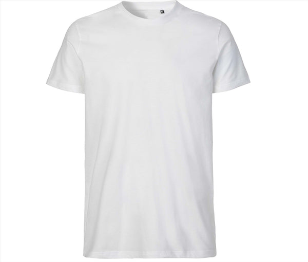 Tiger Unisex Cotton T-shirt