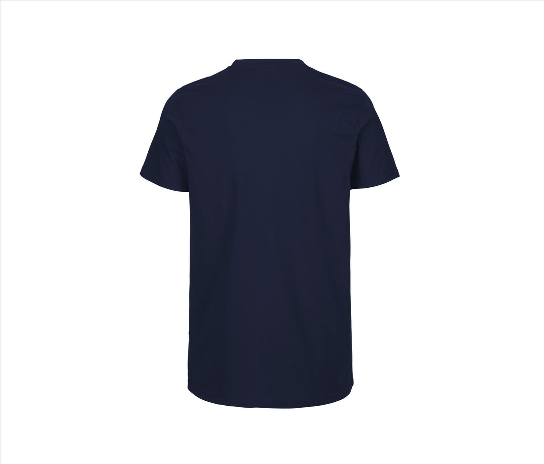 Tiger Unisex Cotton T-shirt