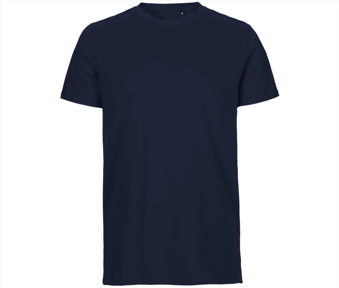 Tiger Unisex Cotton T-shirt
