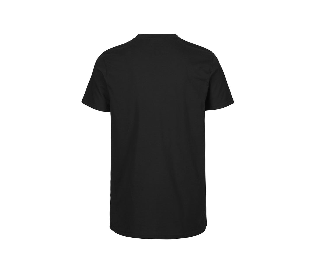 Tiger Unisex Cotton T-shirt