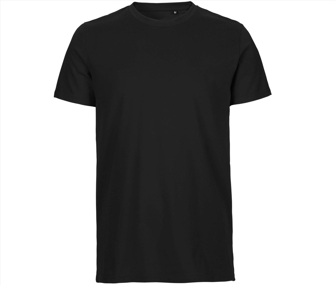 Tiger Unisex Cotton T-shirt
