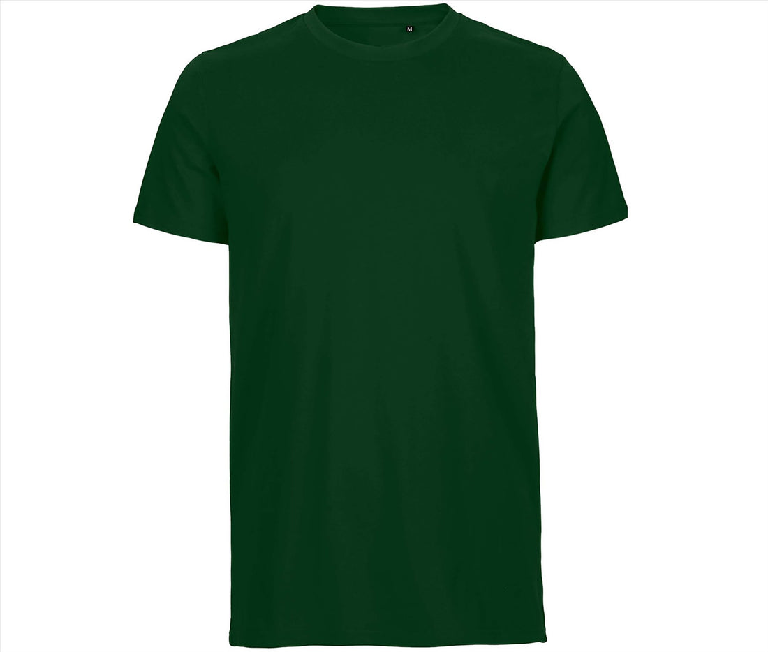 Tiger Unisex Cotton T-shirt