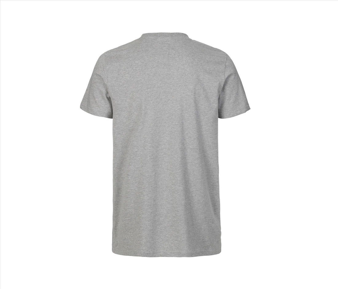 Tiger Unisex Cotton T-shirt
