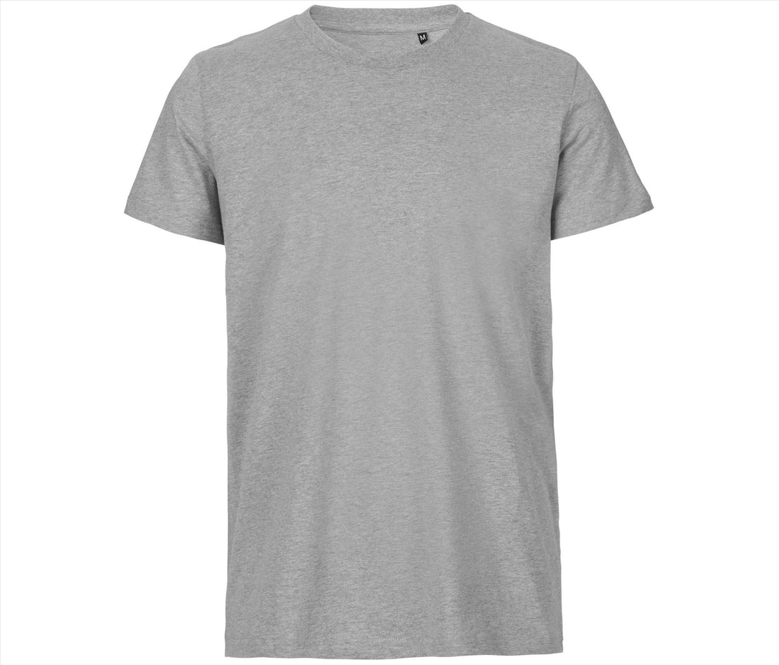 Tiger Unisex Cotton T-shirt