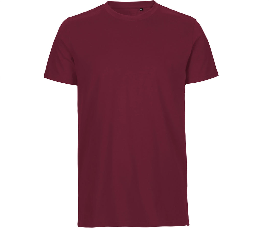 Tiger Unisex Cotton T-shirt