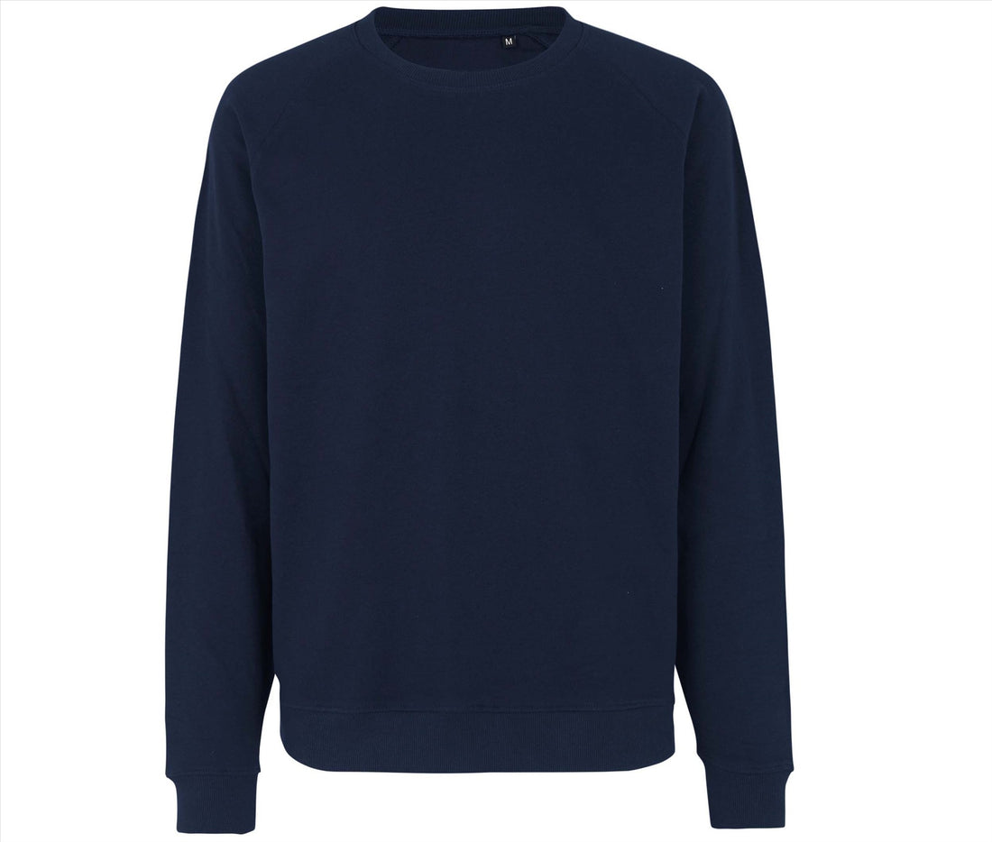 Tiger Unisex Cotton Sweatshirt