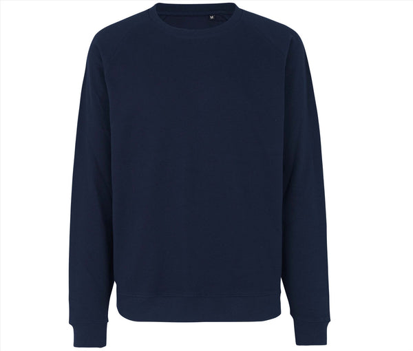 Tiger Unisex Cotton Sweatshirt