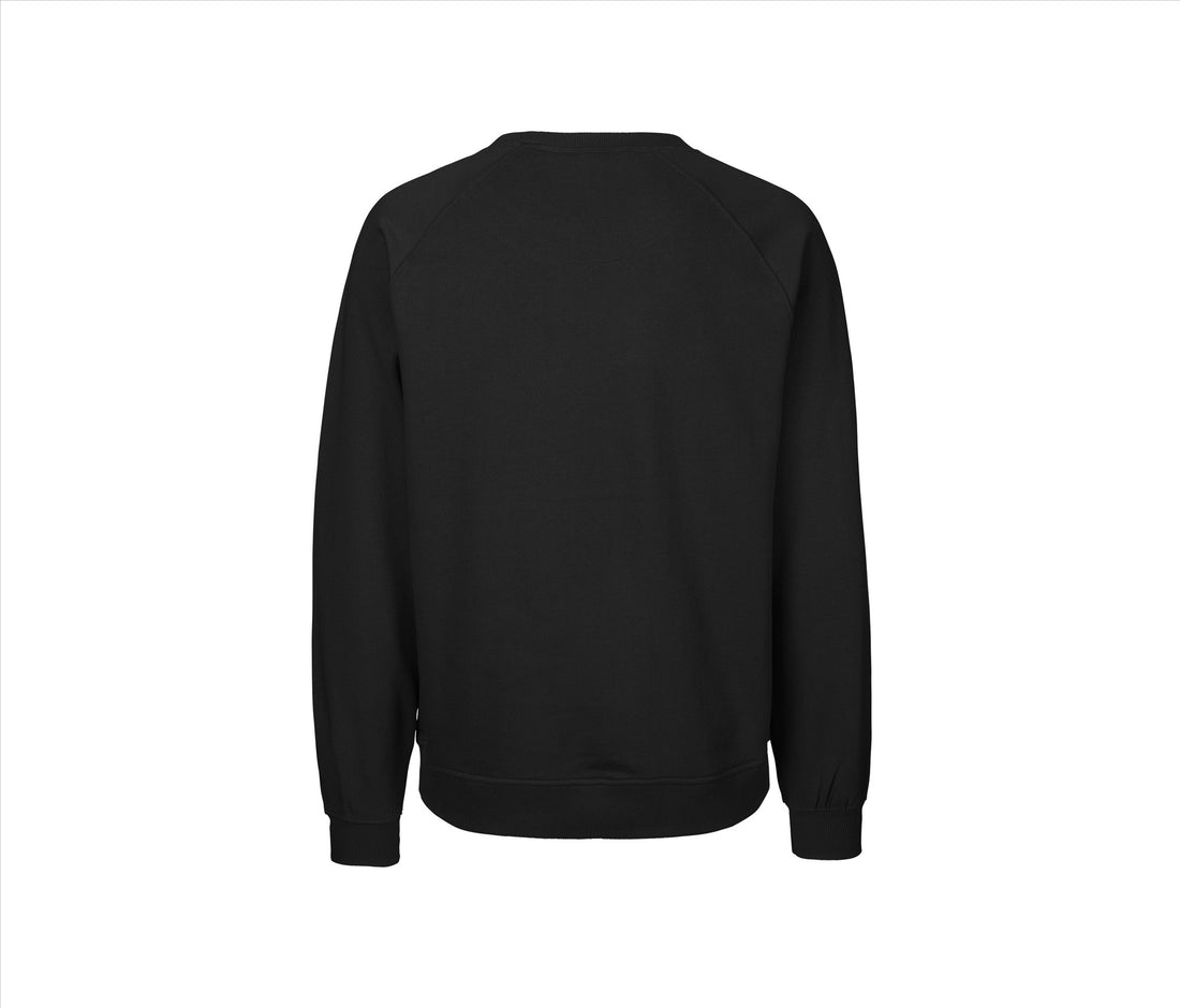 Tiger Unisex Cotton Sweatshirt