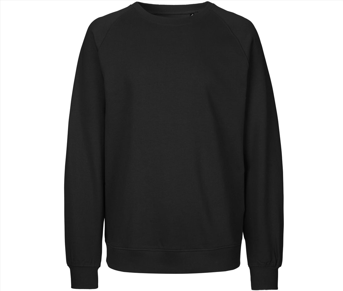 Tiger Unisex Cotton Sweatshirt
