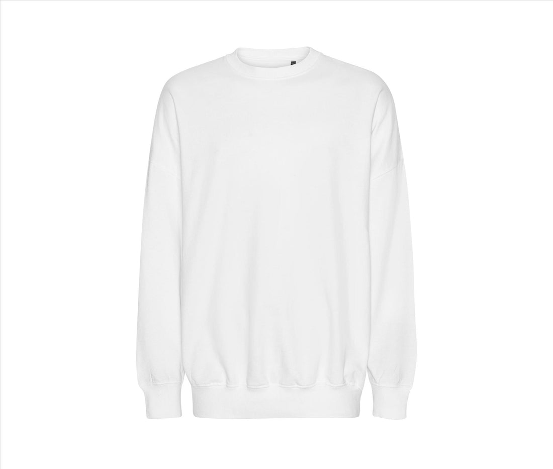 Tiger Oversized Sweatshirt