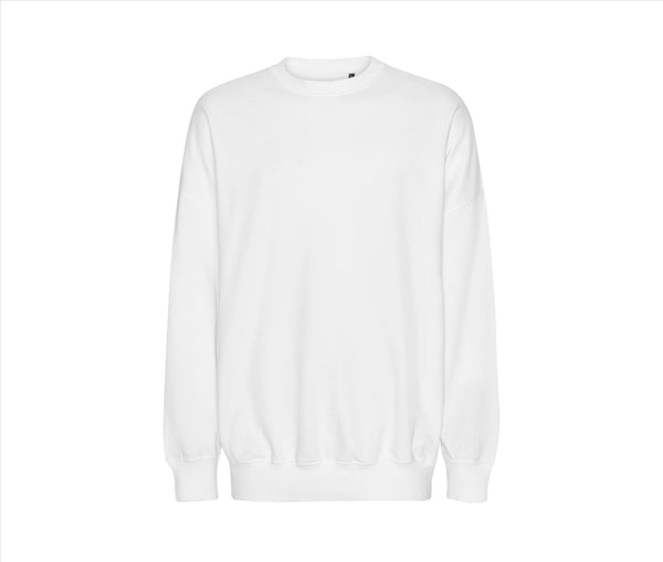 Tiger Oversized Sweatshirt