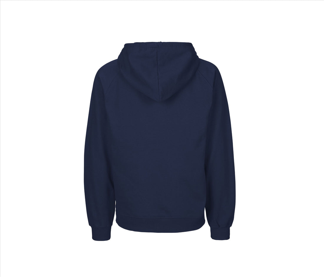 Tiger Unisex Cotton Hoodie