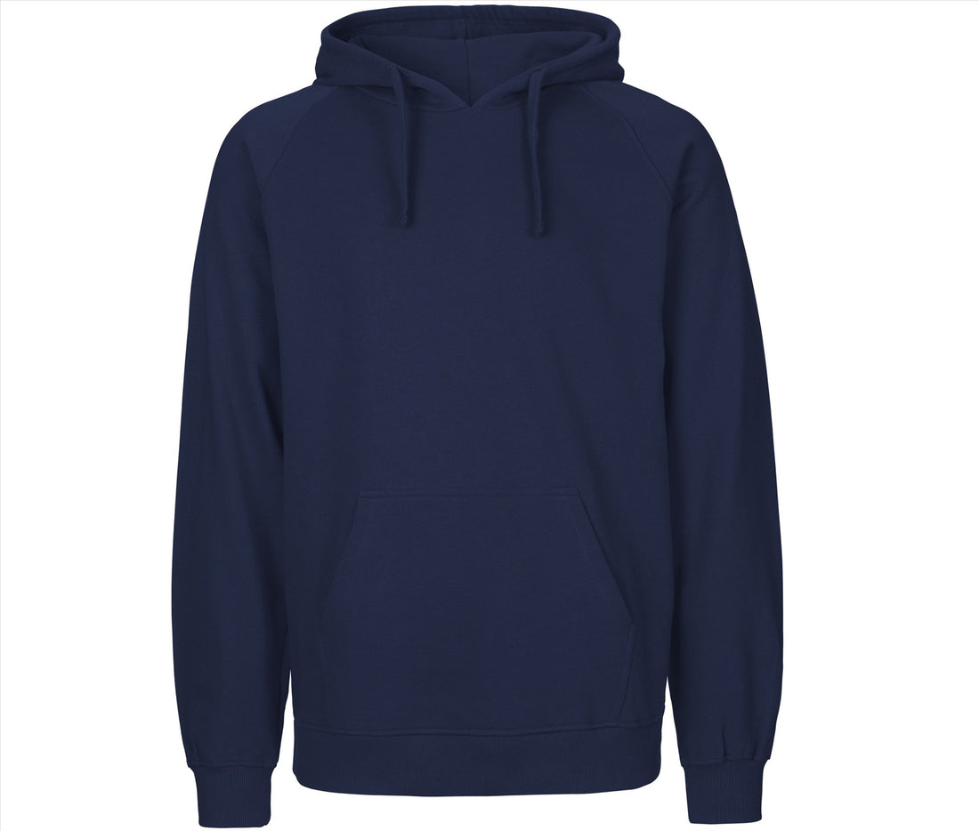 Tiger Unisex Cotton Hoodie