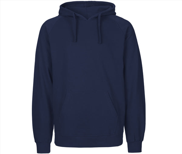Tiger Unisex Cotton Hoodie