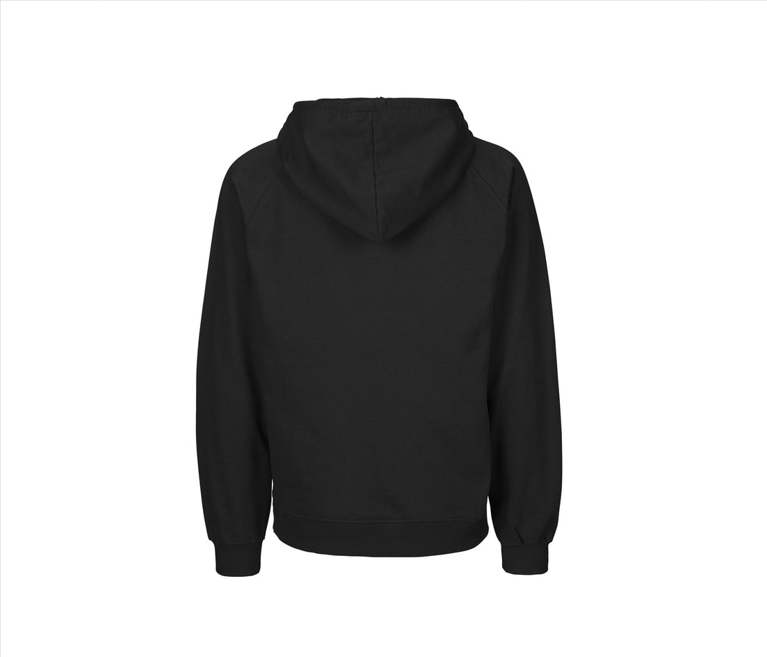 Tiger Unisex Cotton Hoodie