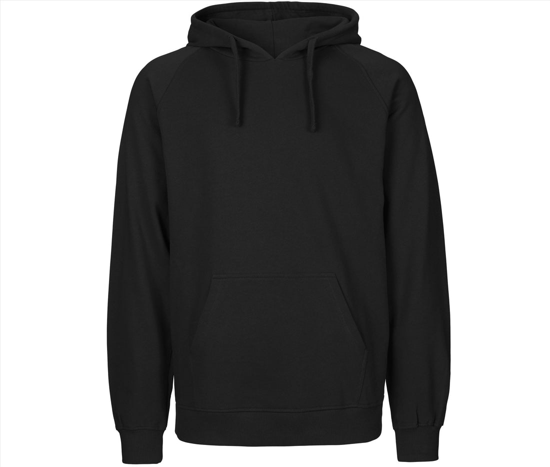 Tiger Unisex Cotton Hoodie