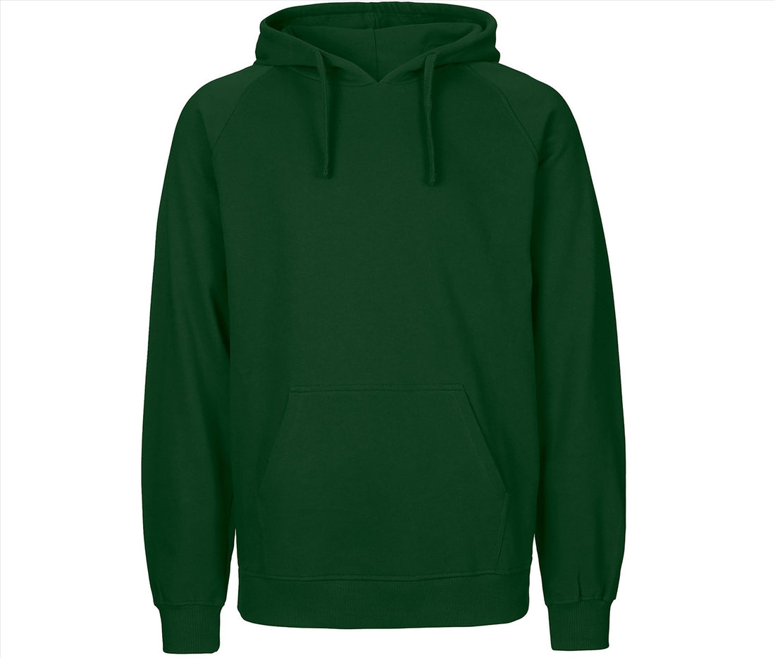 Tiger Unisex Cotton Hoodie