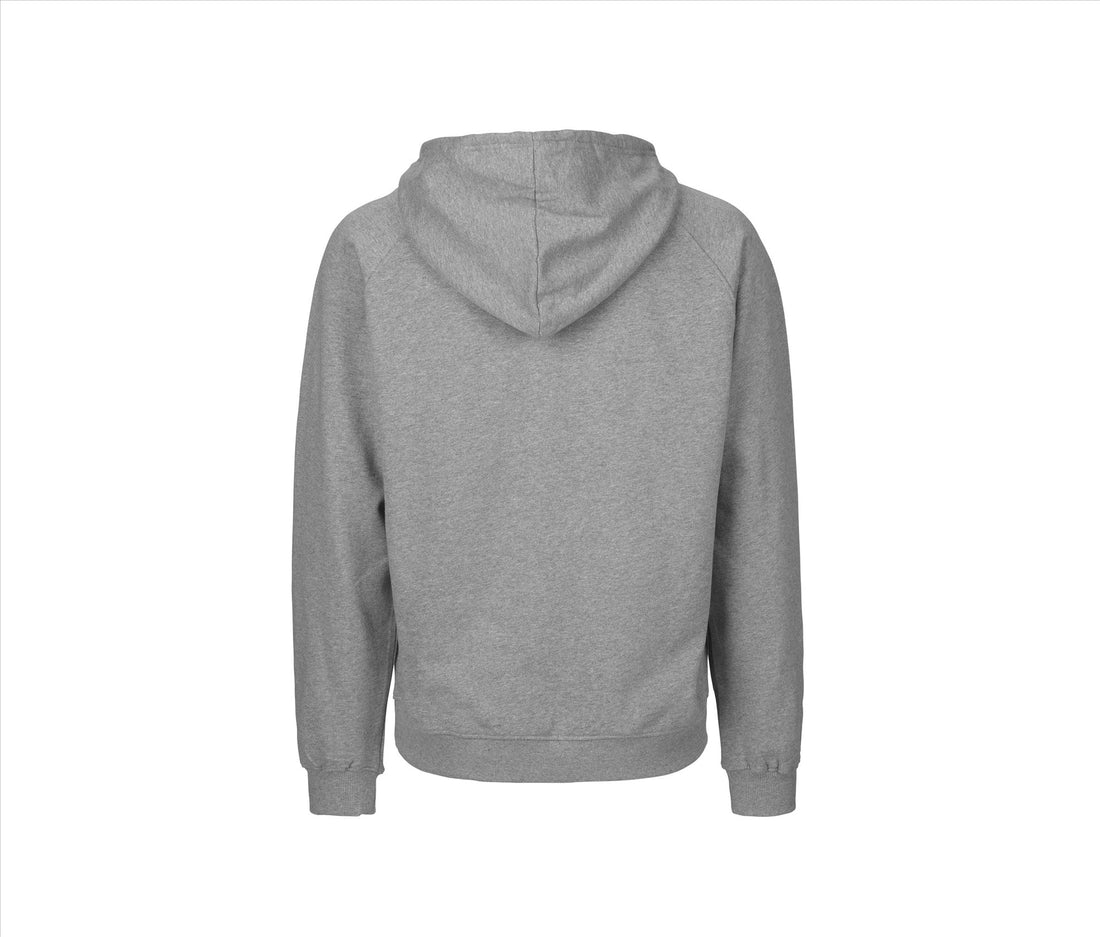 Tiger Unisex Cotton Hoodie