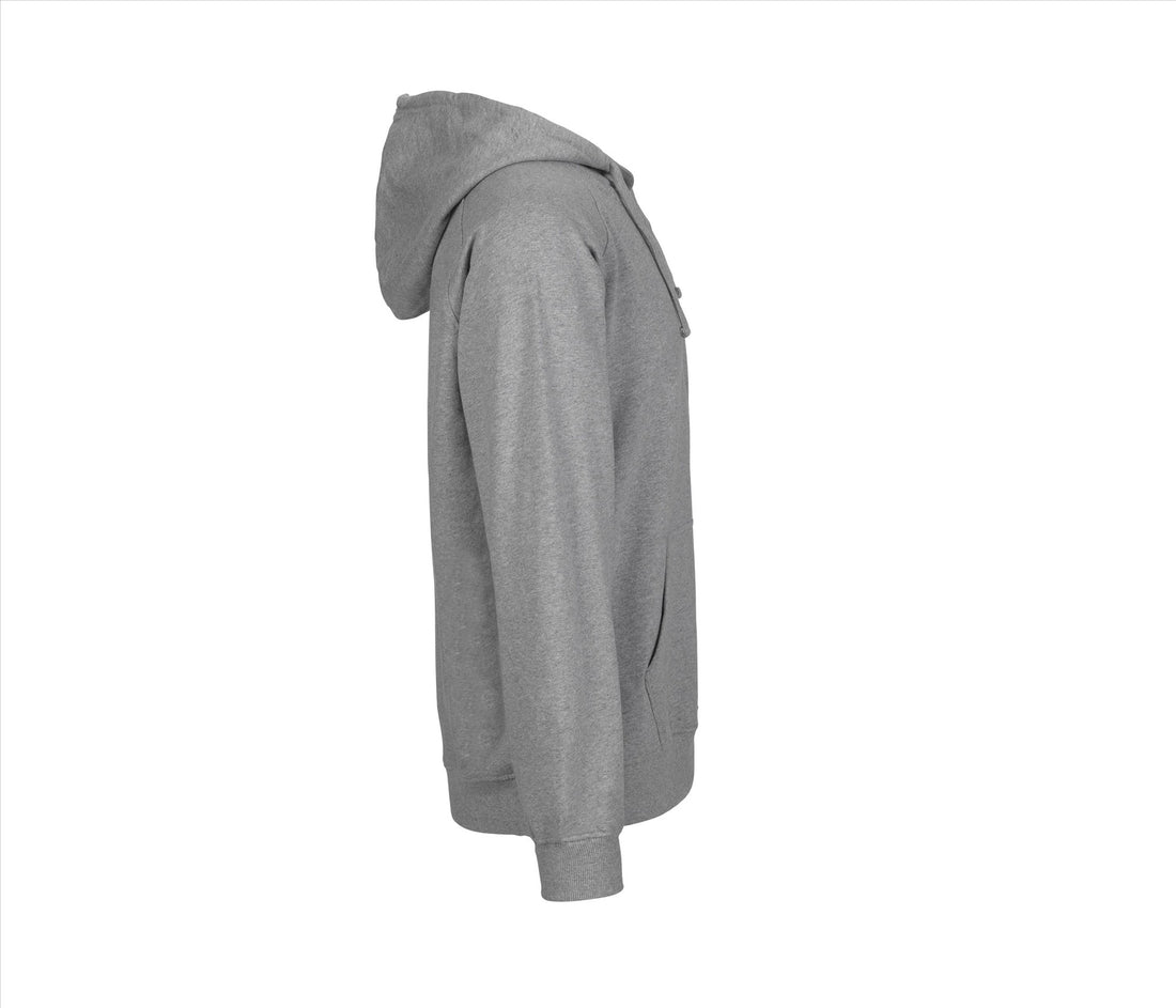 Tiger Unisex Cotton Hoodie