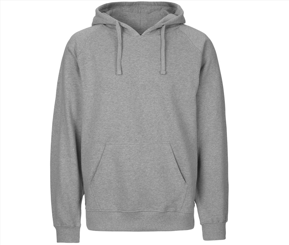 Tiger Unisex Cotton Hoodie