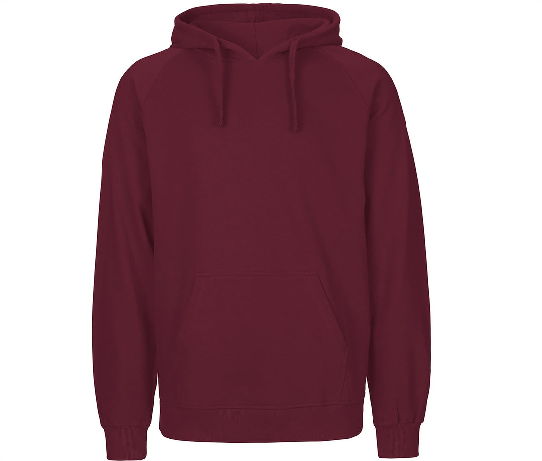 Tiger Unisex Cotton Hoodie