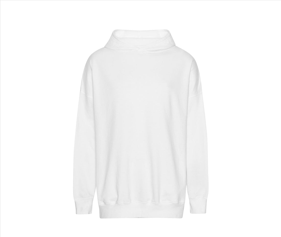 Tiger Oversized Hoodie