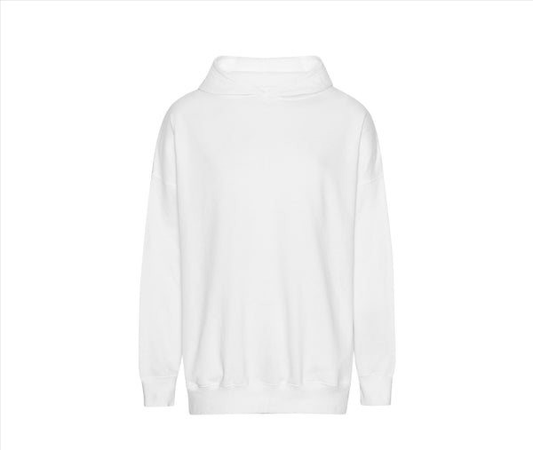 Tiger Oversized Hoodie
