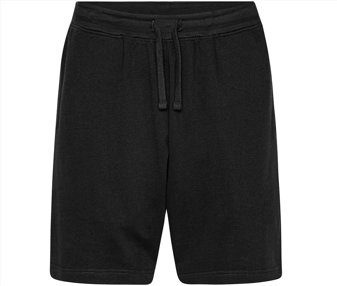 Tiger Sweatshorts