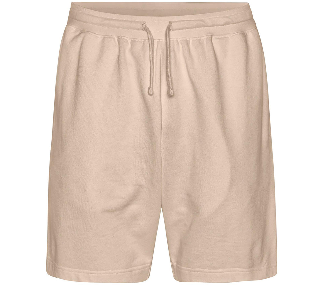 Tiger Sweatshorts