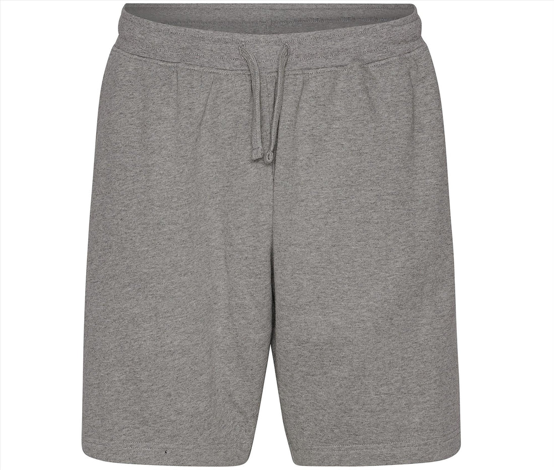 Tiger Sweatshorts