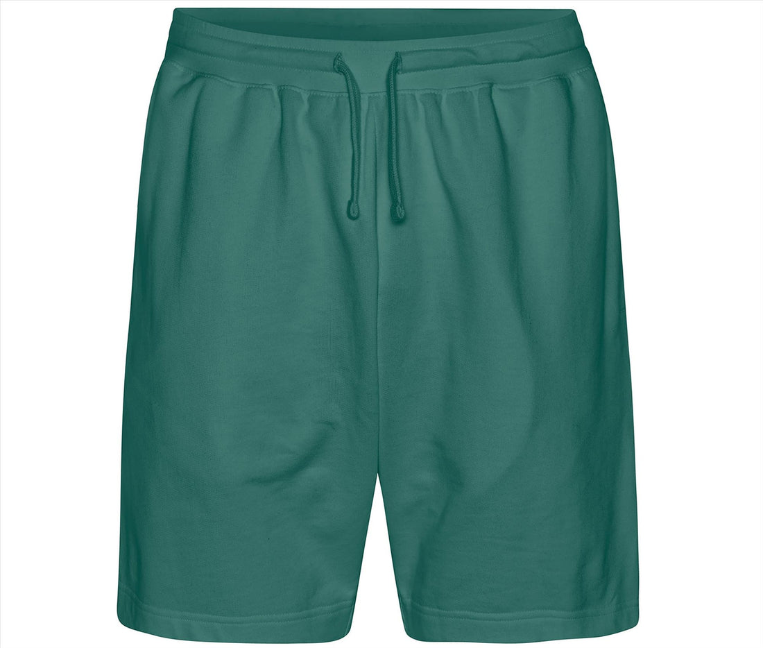 Tiger Sweatshorts
