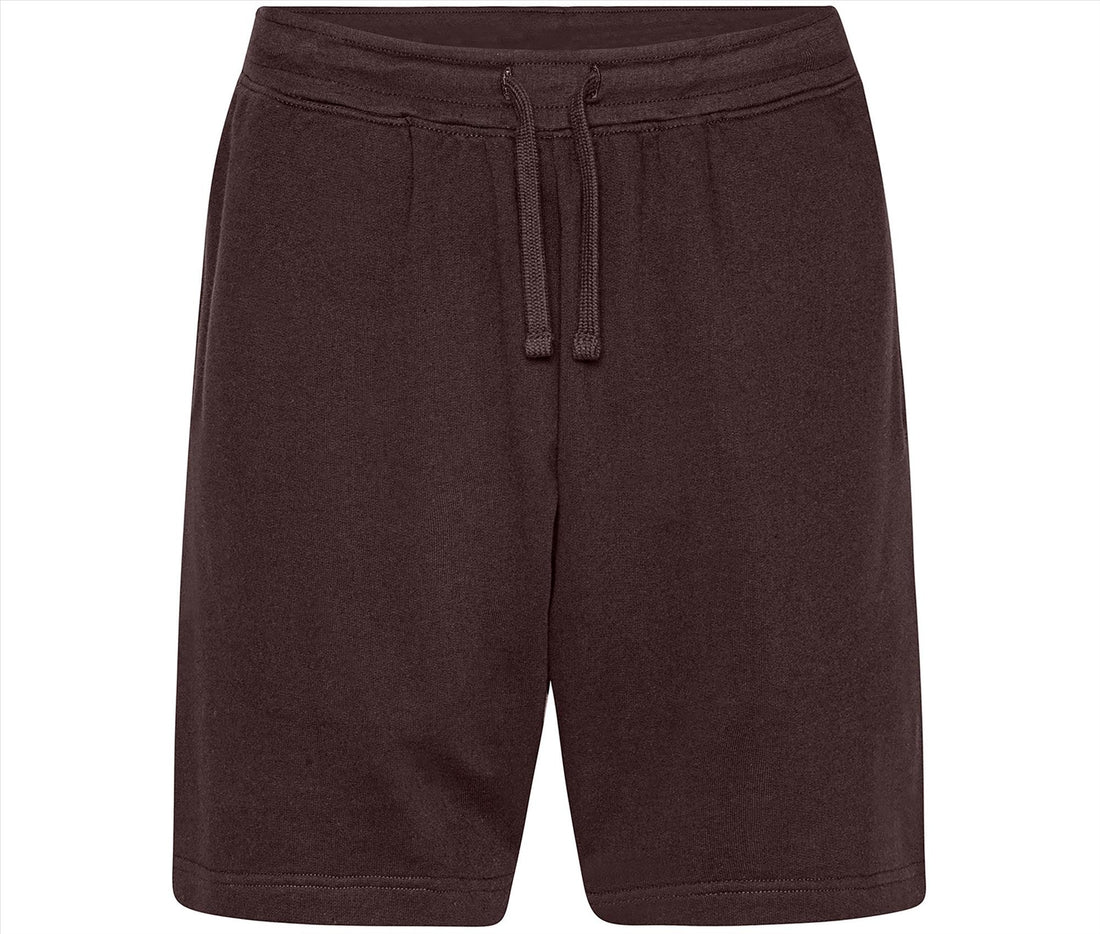 Tiger Sweatshorts
