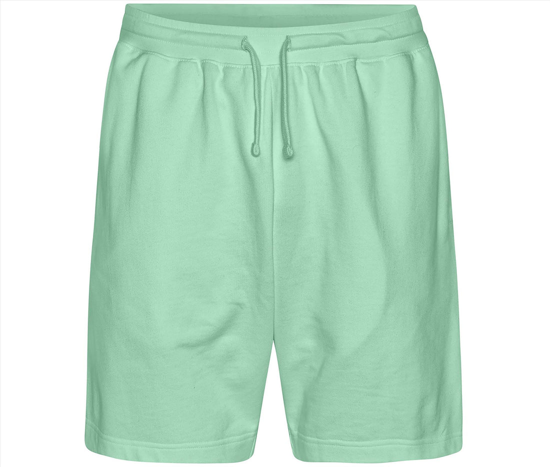 Tiger Sweatshorts