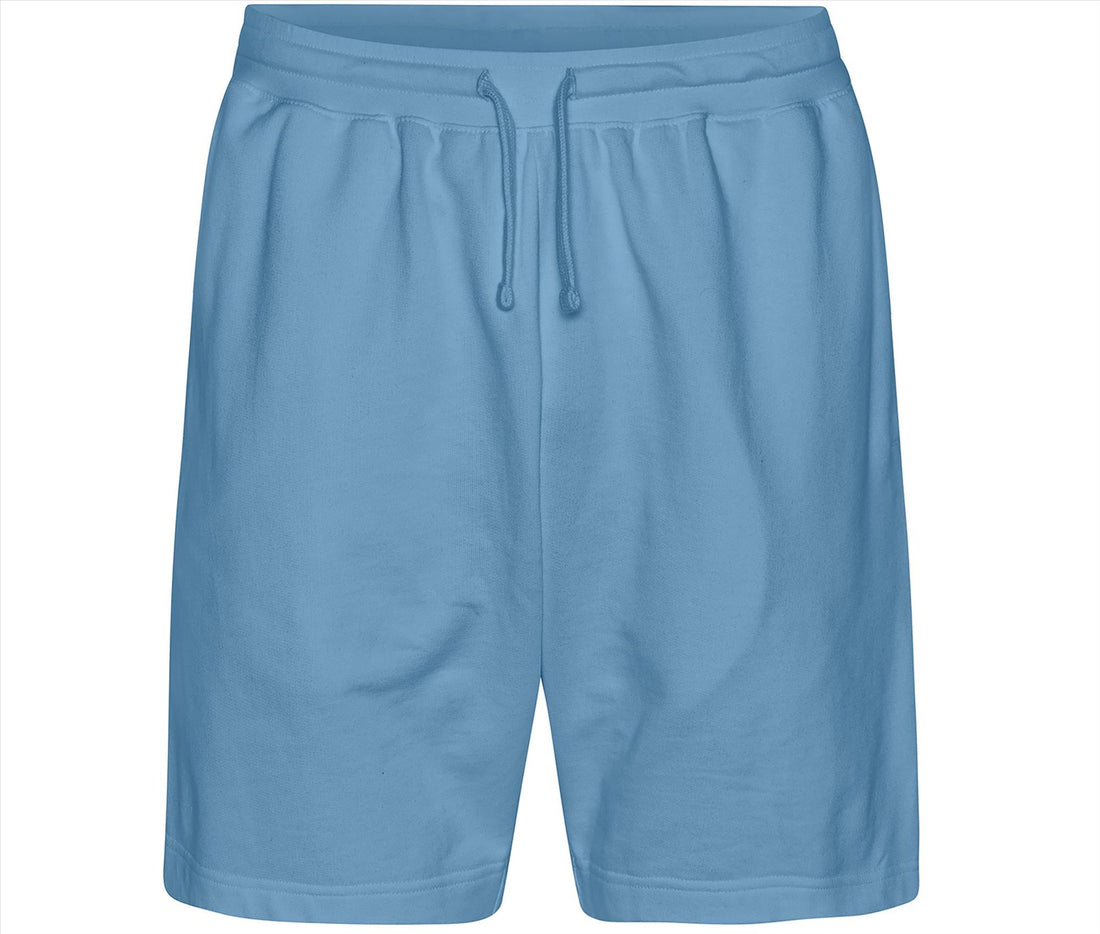Tiger Sweatshorts