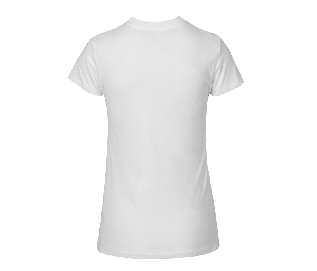 Tiger Cotton Ladies T-shirt