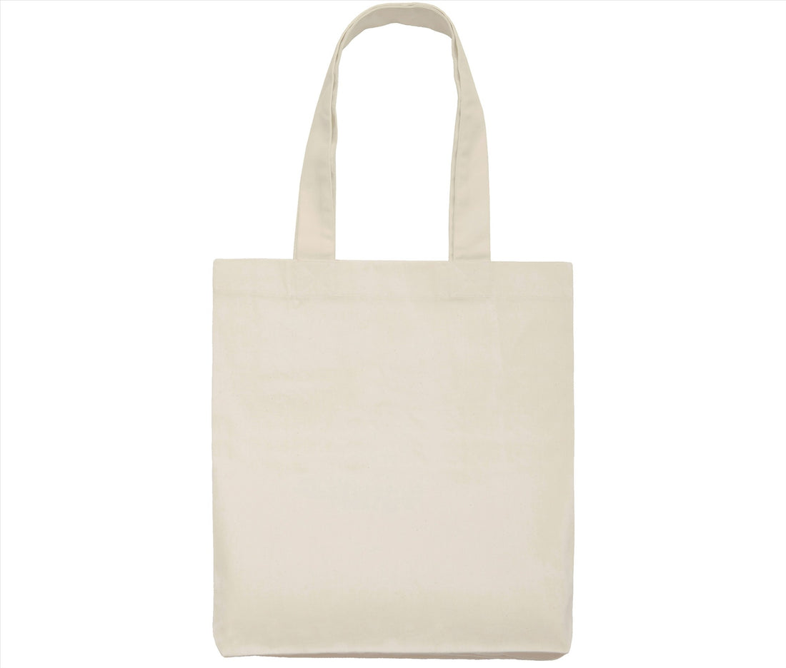 Tiger Cotton Twill Bag