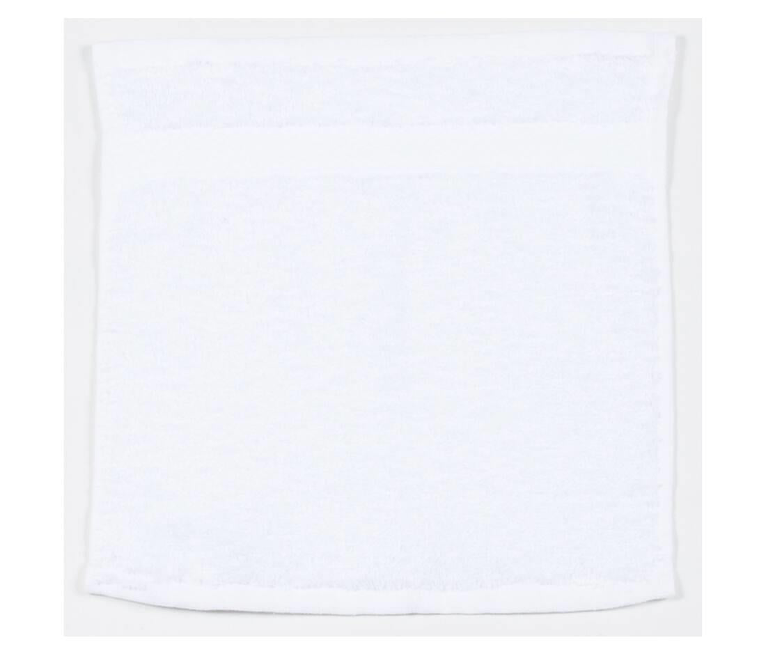 Towel City Luxury Face Cloth