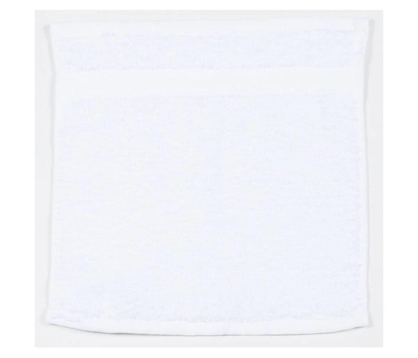 Towel City Luxury Face Cloth
