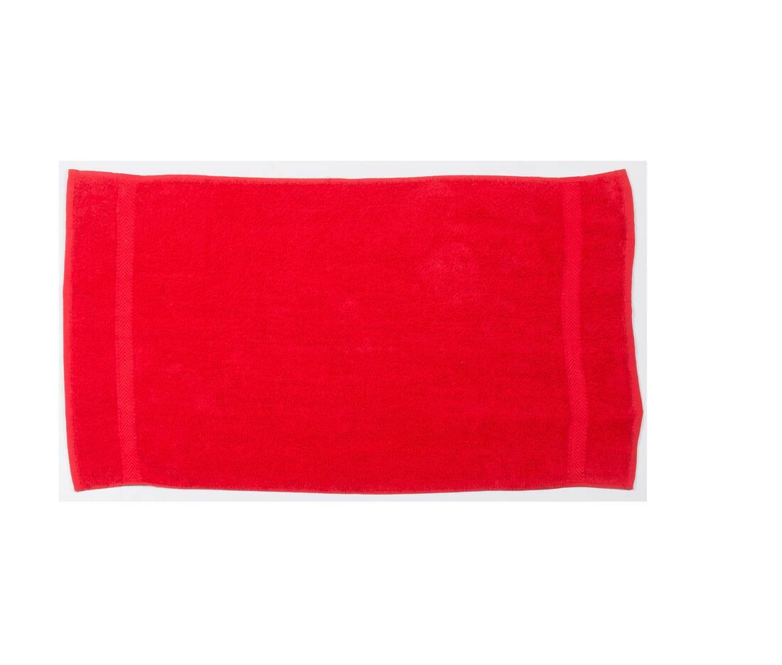 Towel City Luxury Hand Towel
