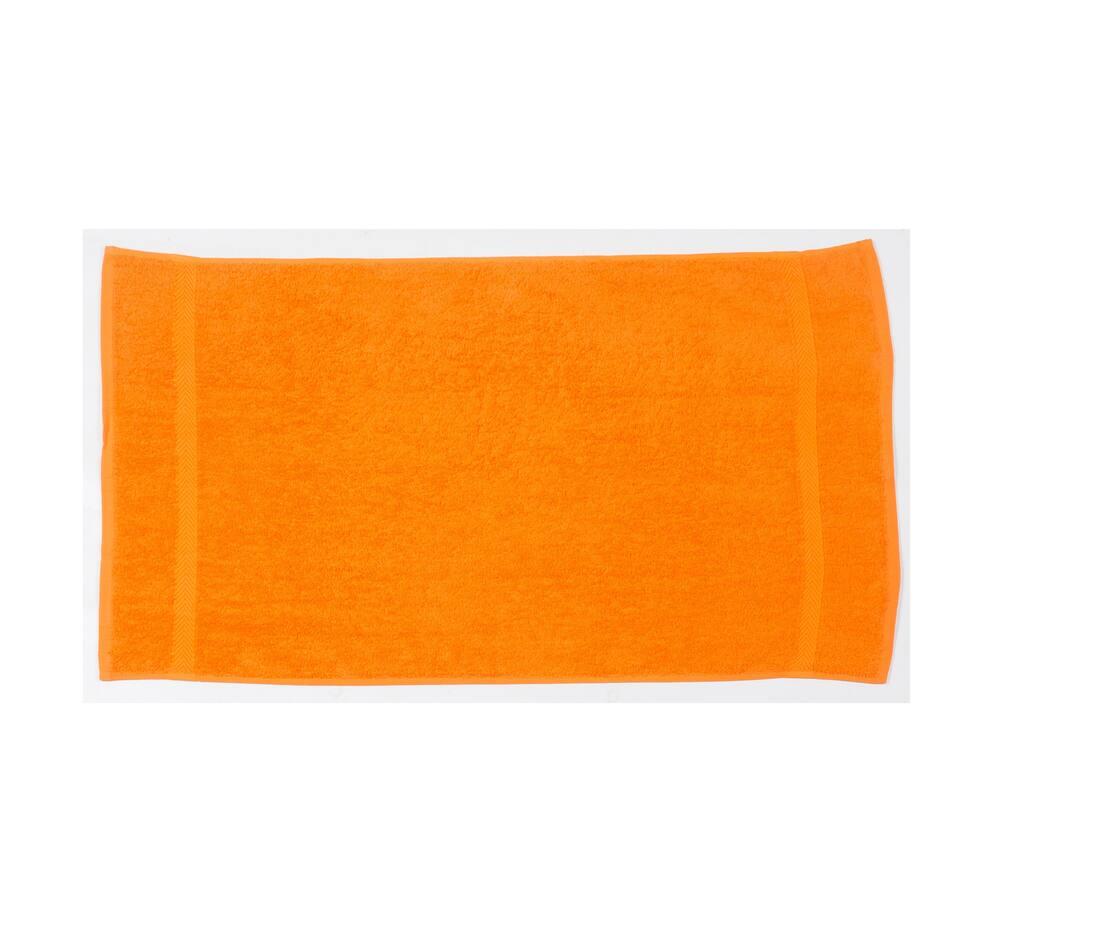 Towel City Luxury Hand Towel