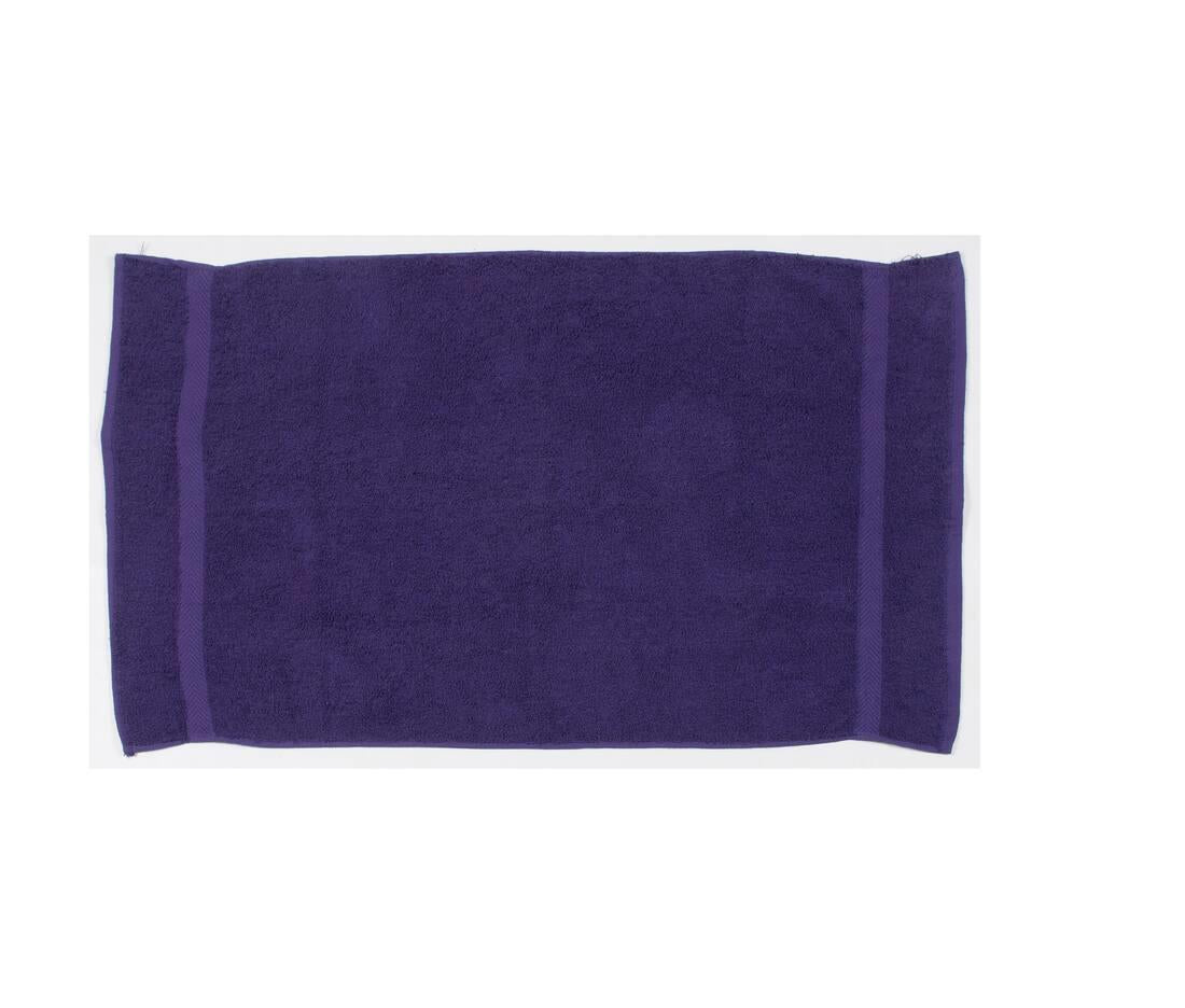 Towel City Luxury Hand Towel