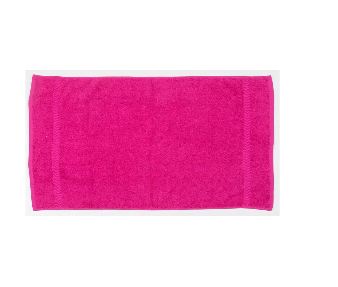 Towel City Luxury Bath Towel